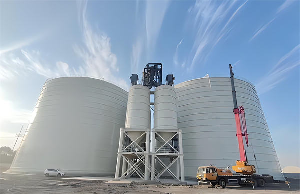 德城大型钢板库